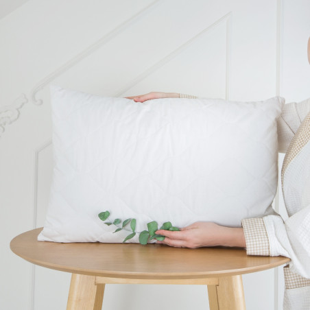Blanket with Silk | Home textiles