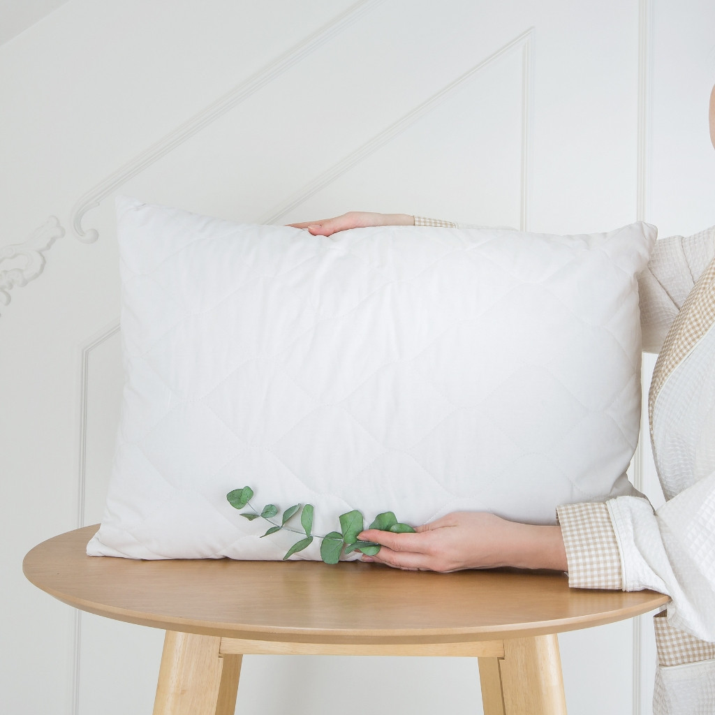Blanket with Silk | Home textiles