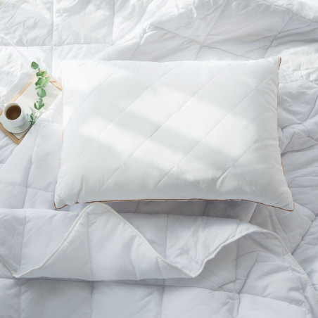 Bedding set with Bamboo