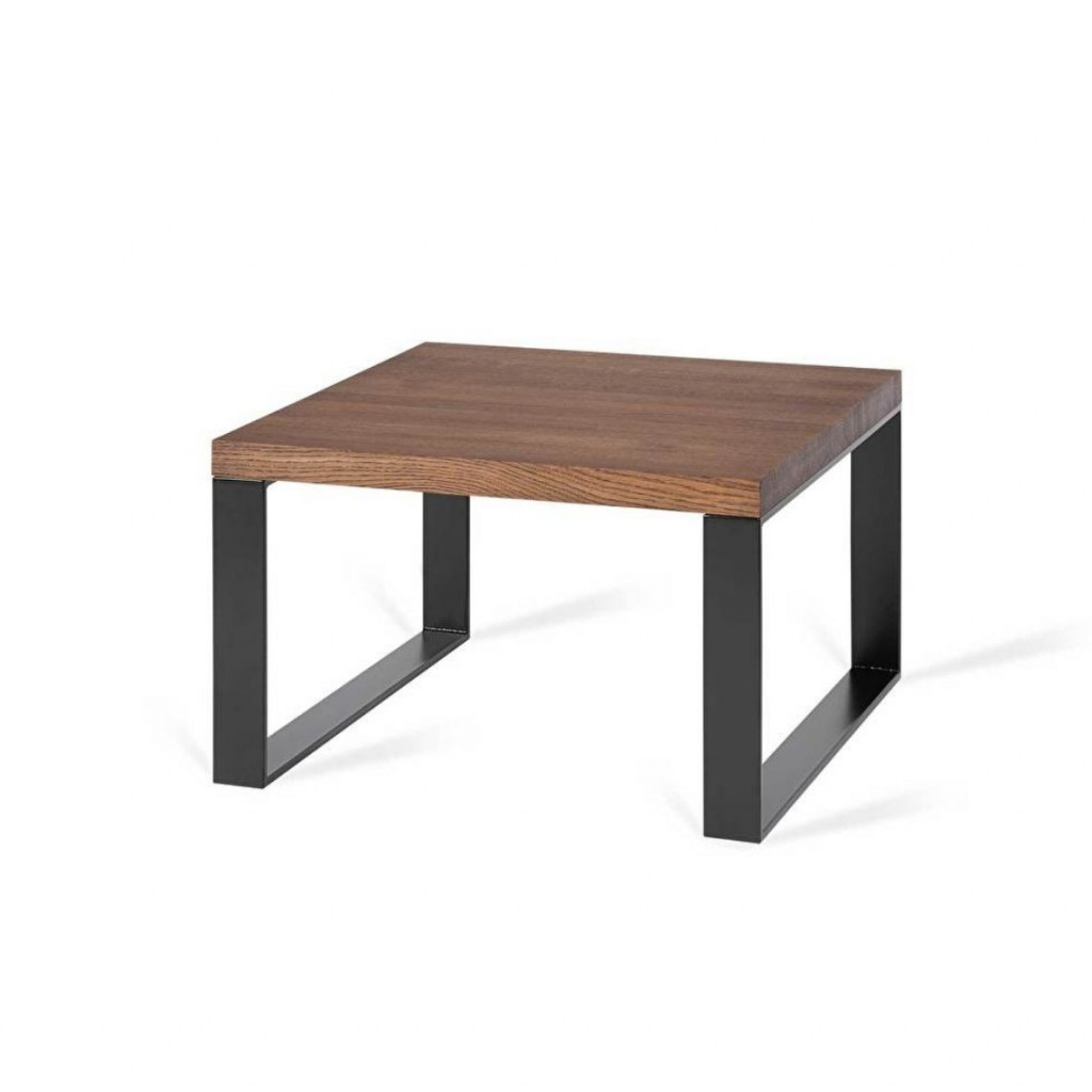 Coffee table TETRIS | Chocolate Coffee table TETRIS | Chocolate