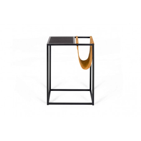 Avei coffee table | Brown