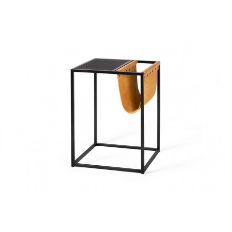 Avei coffee table | Brown