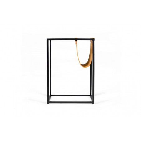 Avei coffee table | Brown