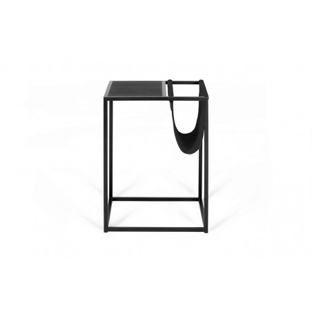 Avei coffee table | Black