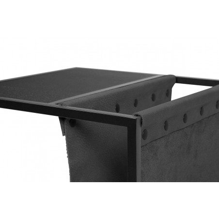Avei coffee table | Black