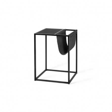 Avei coffee table | Black