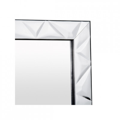 Spogulis Modern 15 | Silver 22
