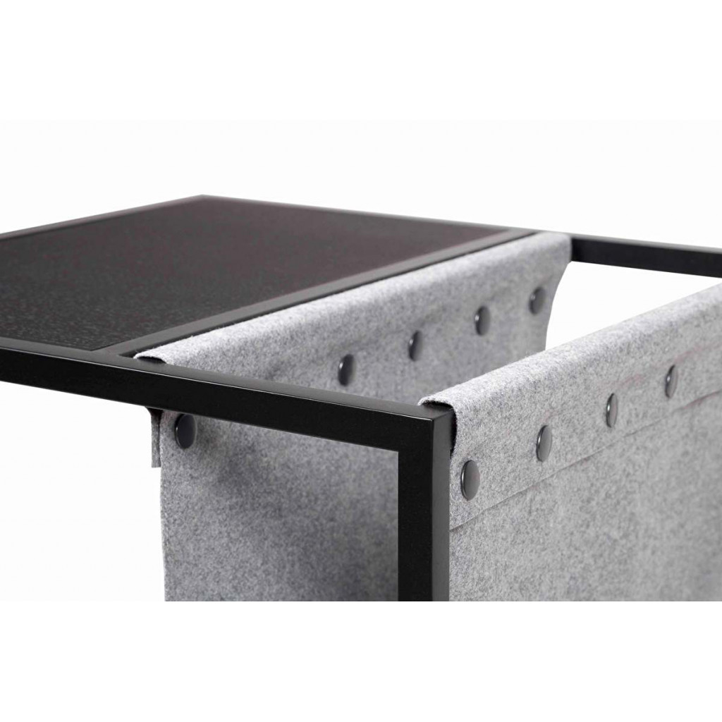 Avei coffee table | Grey