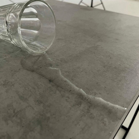 Coffee table Forest | Concrete