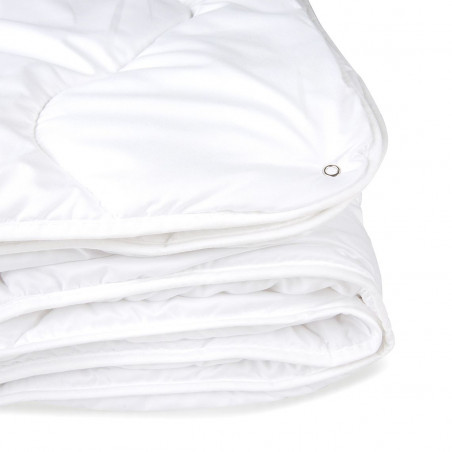 Blanket 4 seasons | White