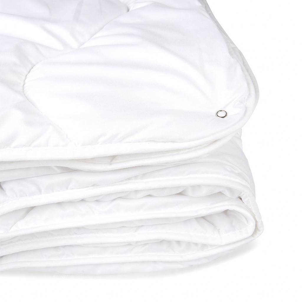 Blanket 4 seasons | White
