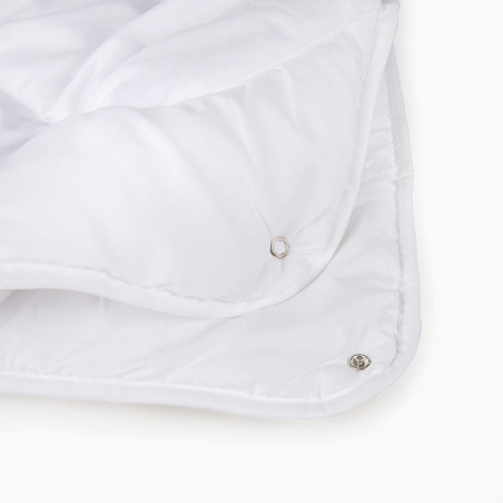 Blanket 4 seasons | White