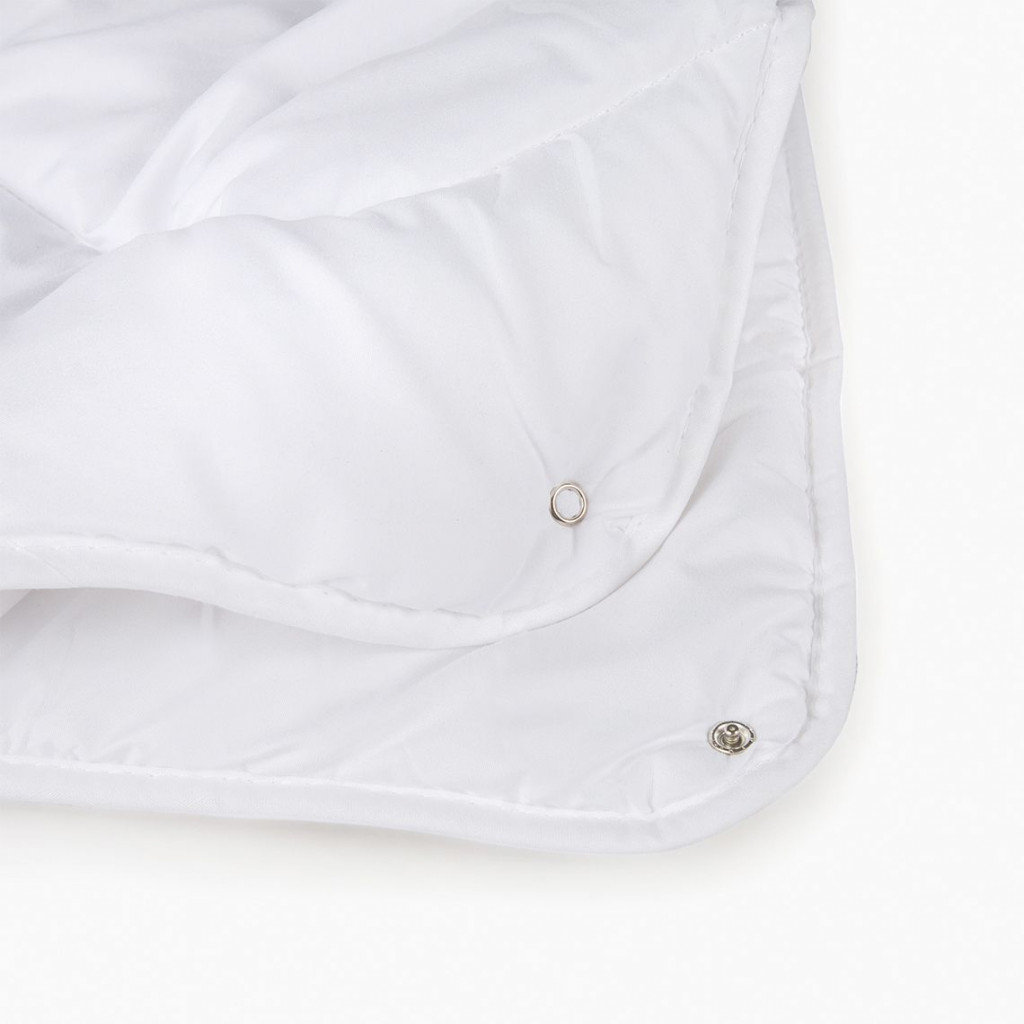 Blanket 4 seasons | White