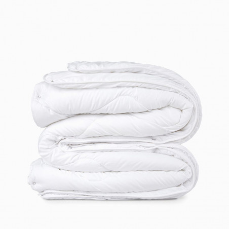 Blanket 4 seasons | White