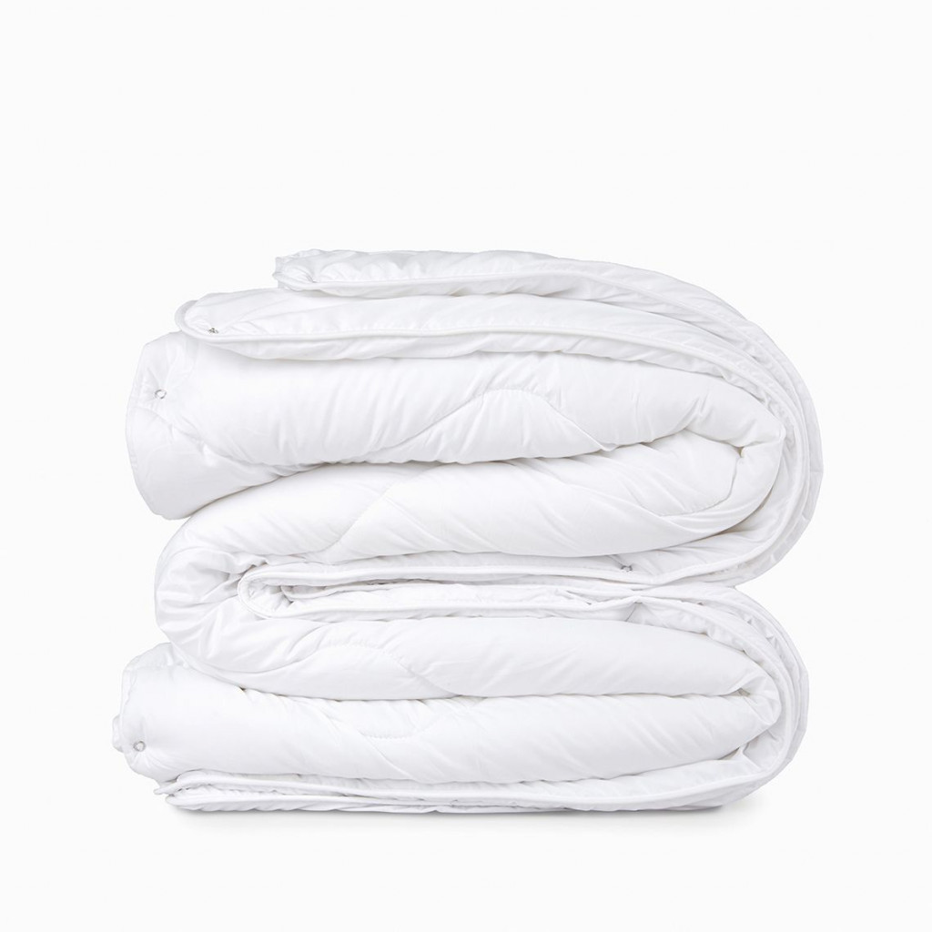 Blanket 4 seasons | White