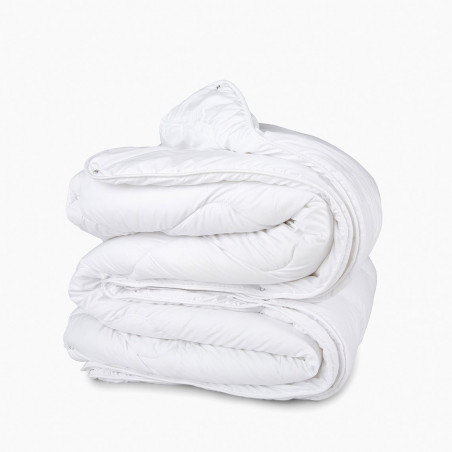 Blanket 4 seasons | White