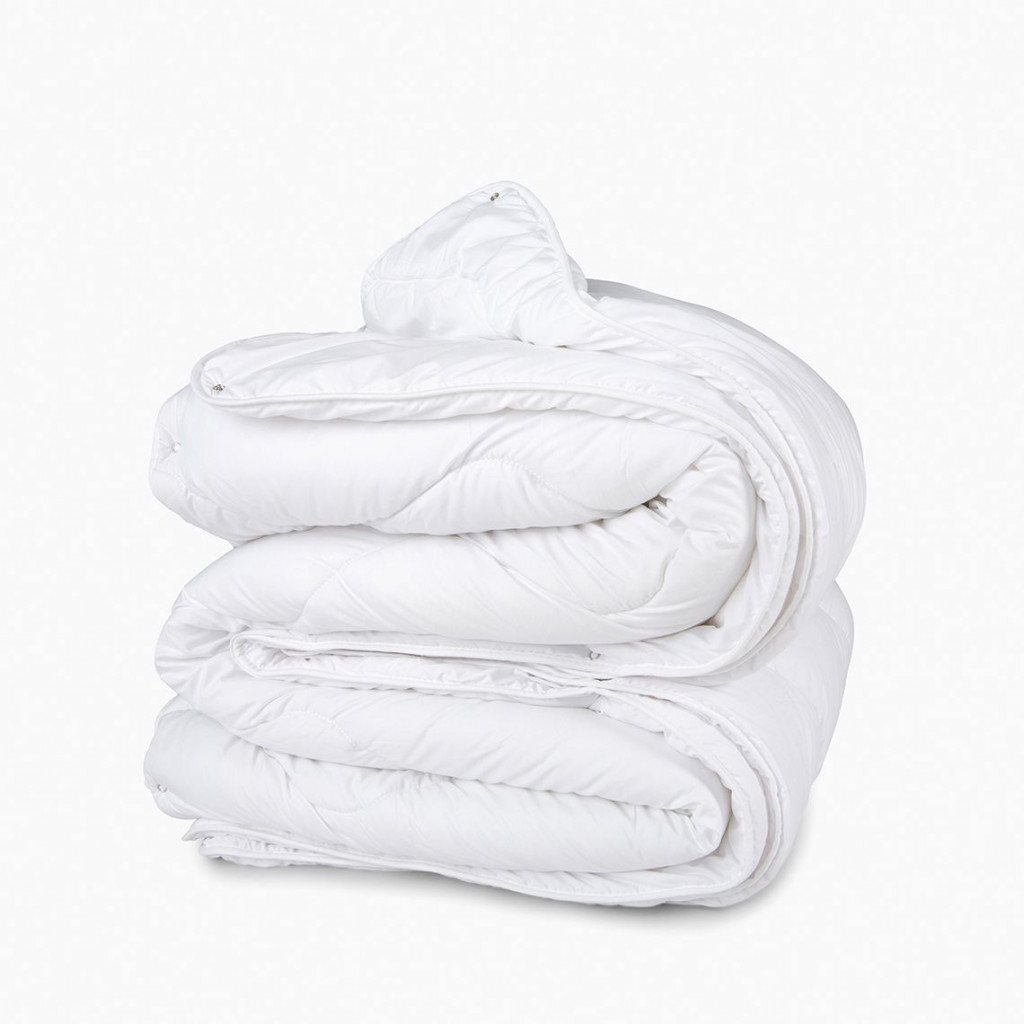 Blanket 4 seasons | White