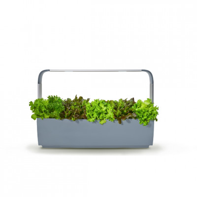 Tregren smart garden T12 | Pilkas