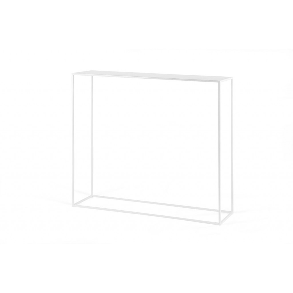 Silence narrow console table Silence narrow console table