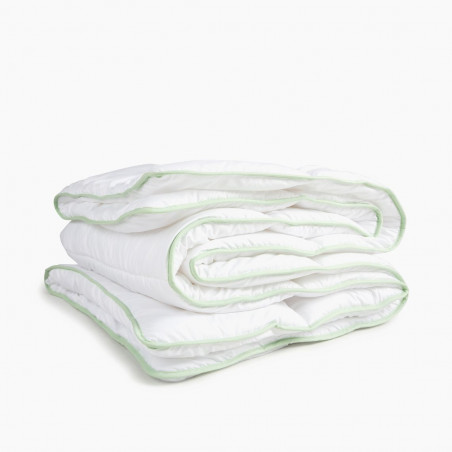 Blanket Aloe Vera | Home textiles