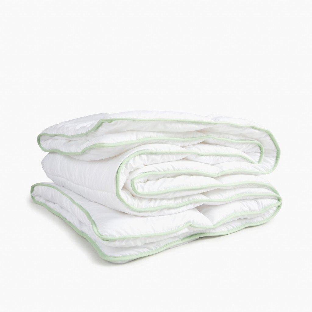 Blanket Aloe Vera | Home textiles
