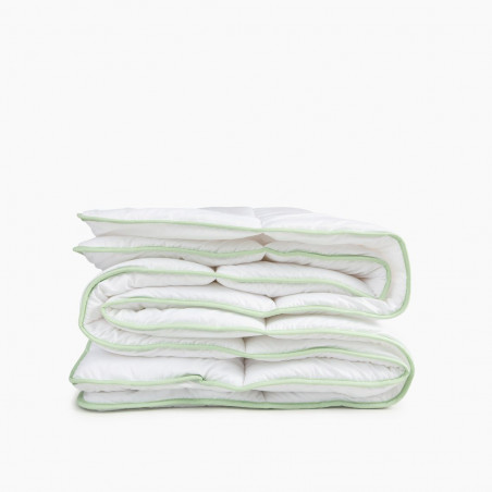 Blanket Aloe Vera | Home textiles