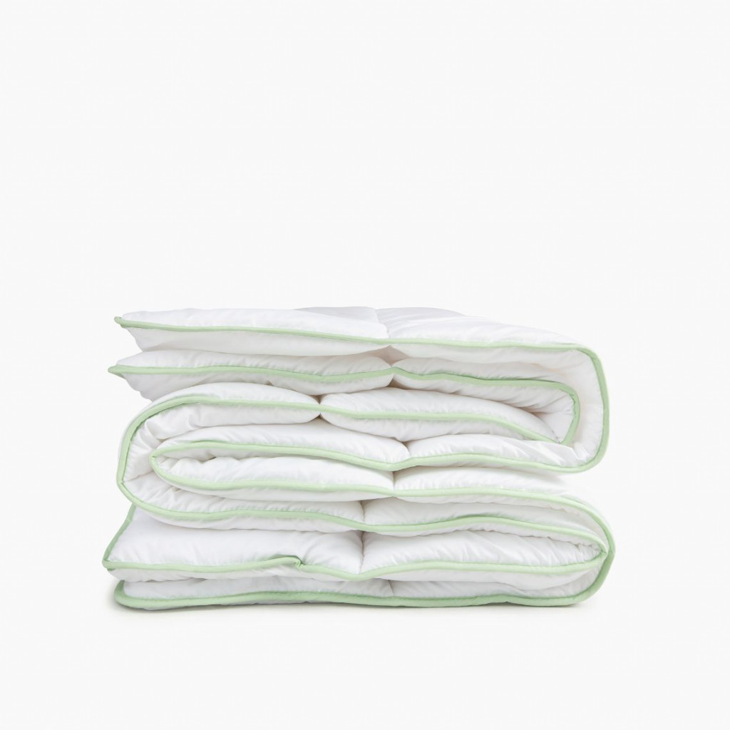 Blanket Aloe Vera | Home textiles