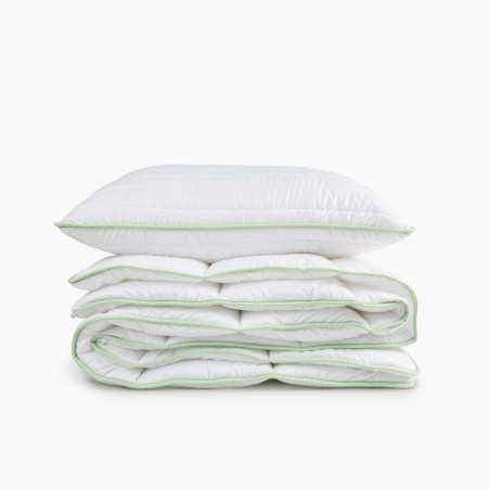 Blanket Aloe Vera | Home textiles