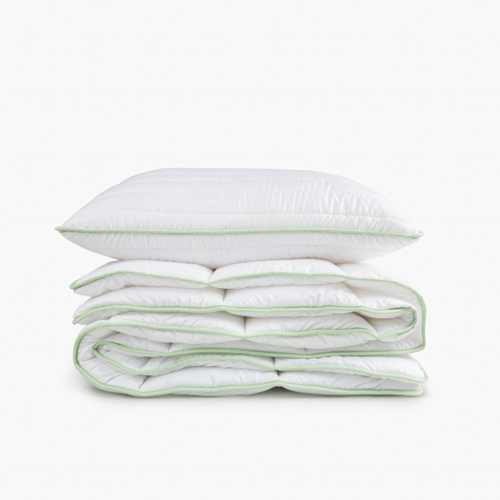 Blanket Aloe Vera | Home textiles