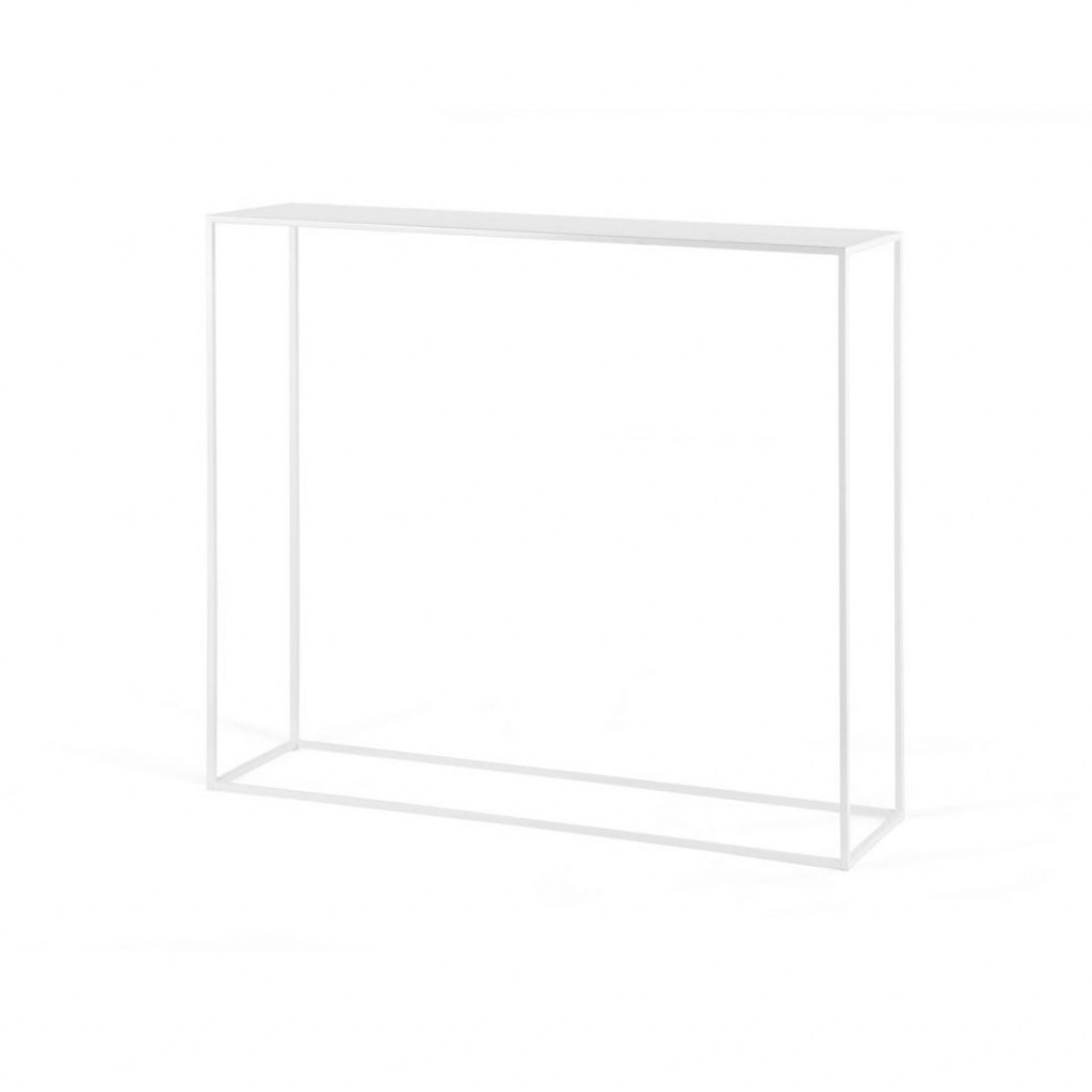 Silence narrow console table Silence narrow console table
