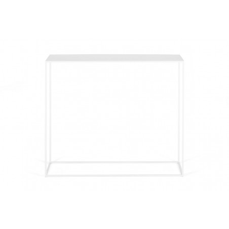 Silence narrow console table