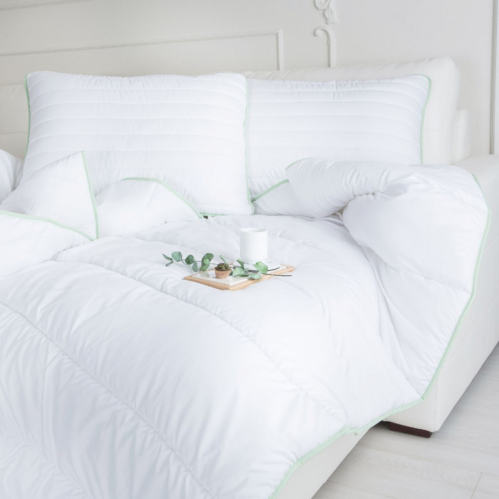 Bedding set Aloe vera