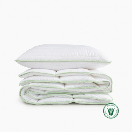 Bedding set Aloe vera