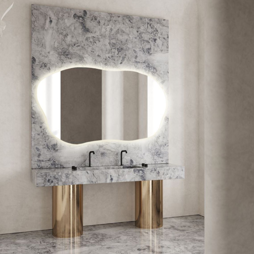 Mirror Island Mirror Island