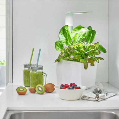 Tregren smart garden T3 | Pilkas