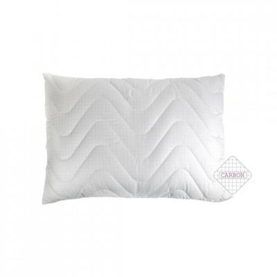 Anti-stress pillow Carbon