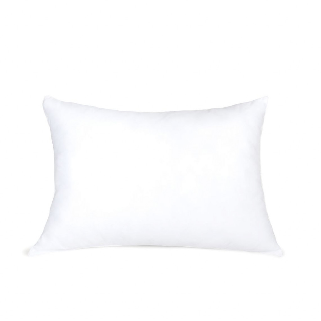 Duck Feather and Eco Down Pillow