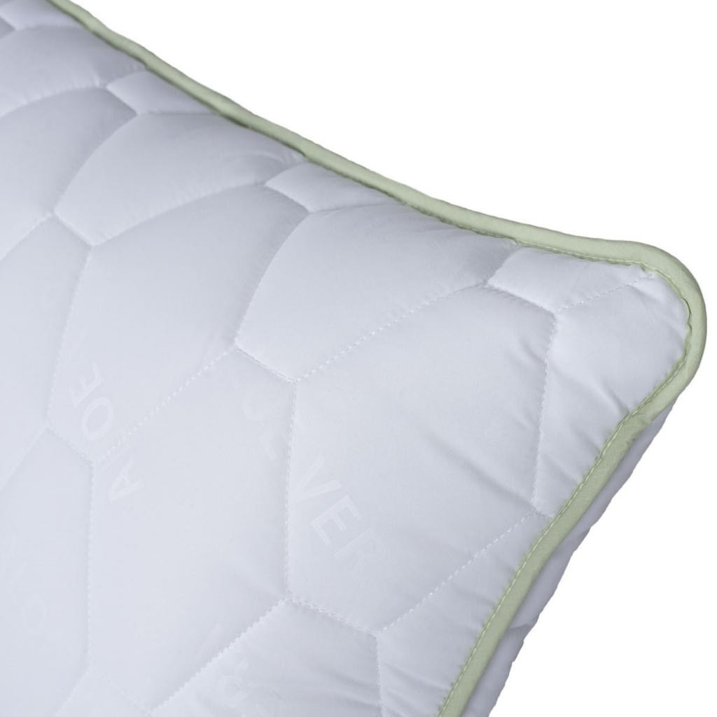 Pillow set Aloe Vera MEMORY Pillow set Aloe Vera MEMORY
