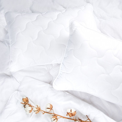 Pillow set Natural Classic