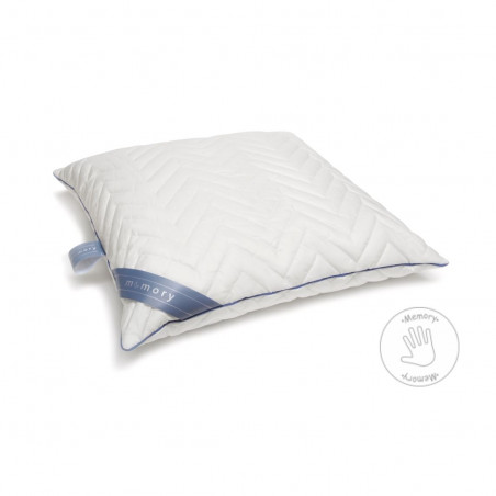 Ergonomic Memory pillow