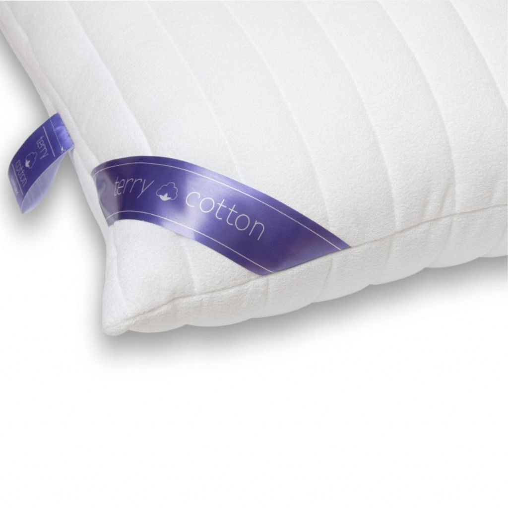 Pillow set Terry Cotton Pillow set Terry Cotton