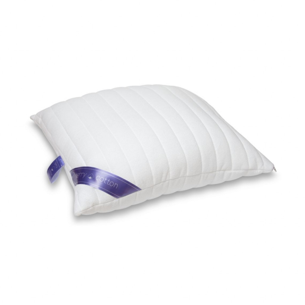 Pillow set Terry Cotton Pillow set Terry Cotton