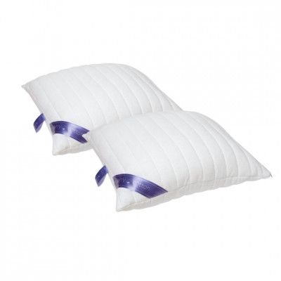Pillow set Terry Cotton