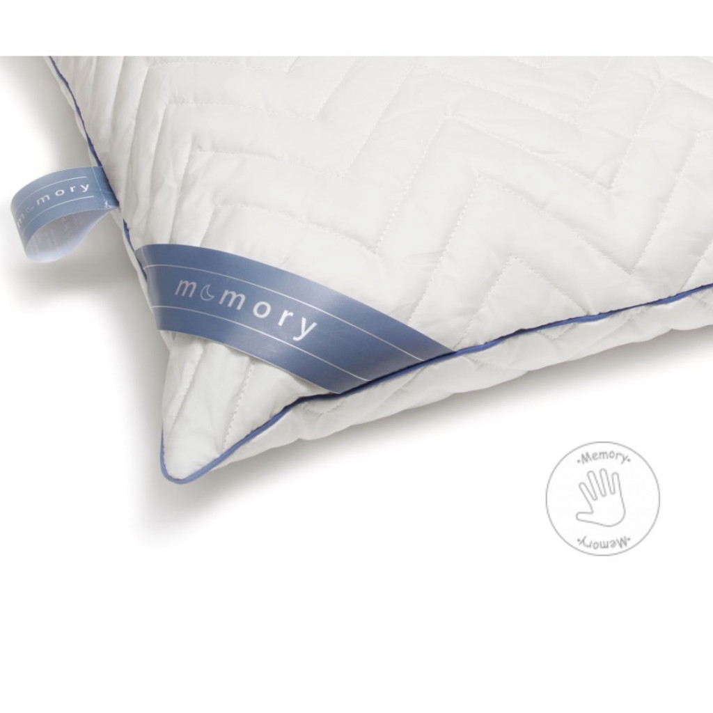 Ergonomic Memory pillow Ergonomic Memory pillow