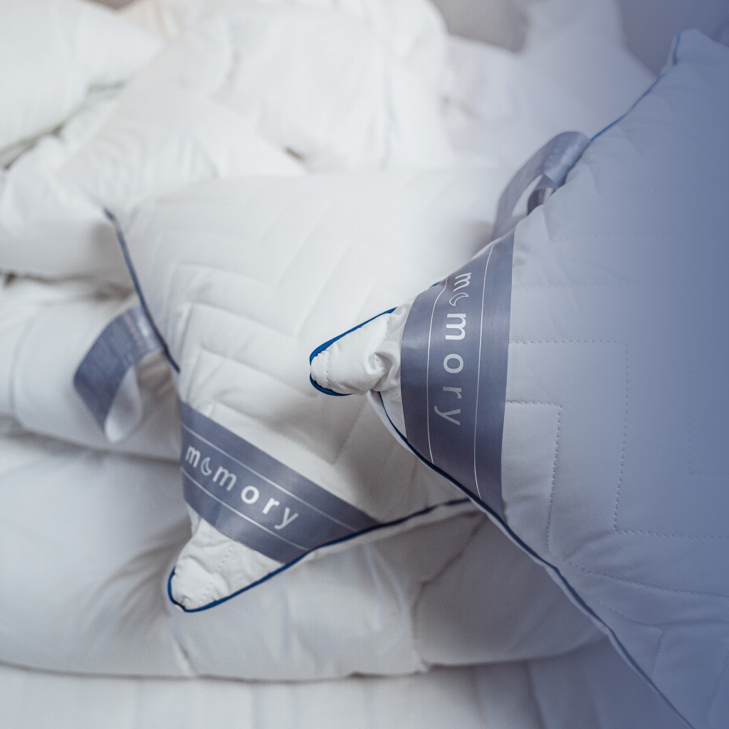 Ergonomic Memory pillow Ergonomic Memory pillow