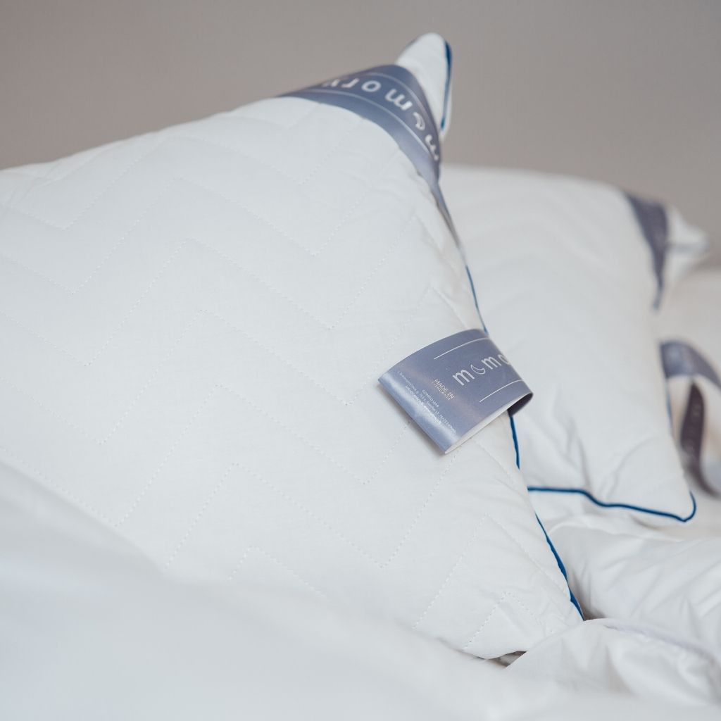 Ergonomic Memory pillow Ergonomic Memory pillow