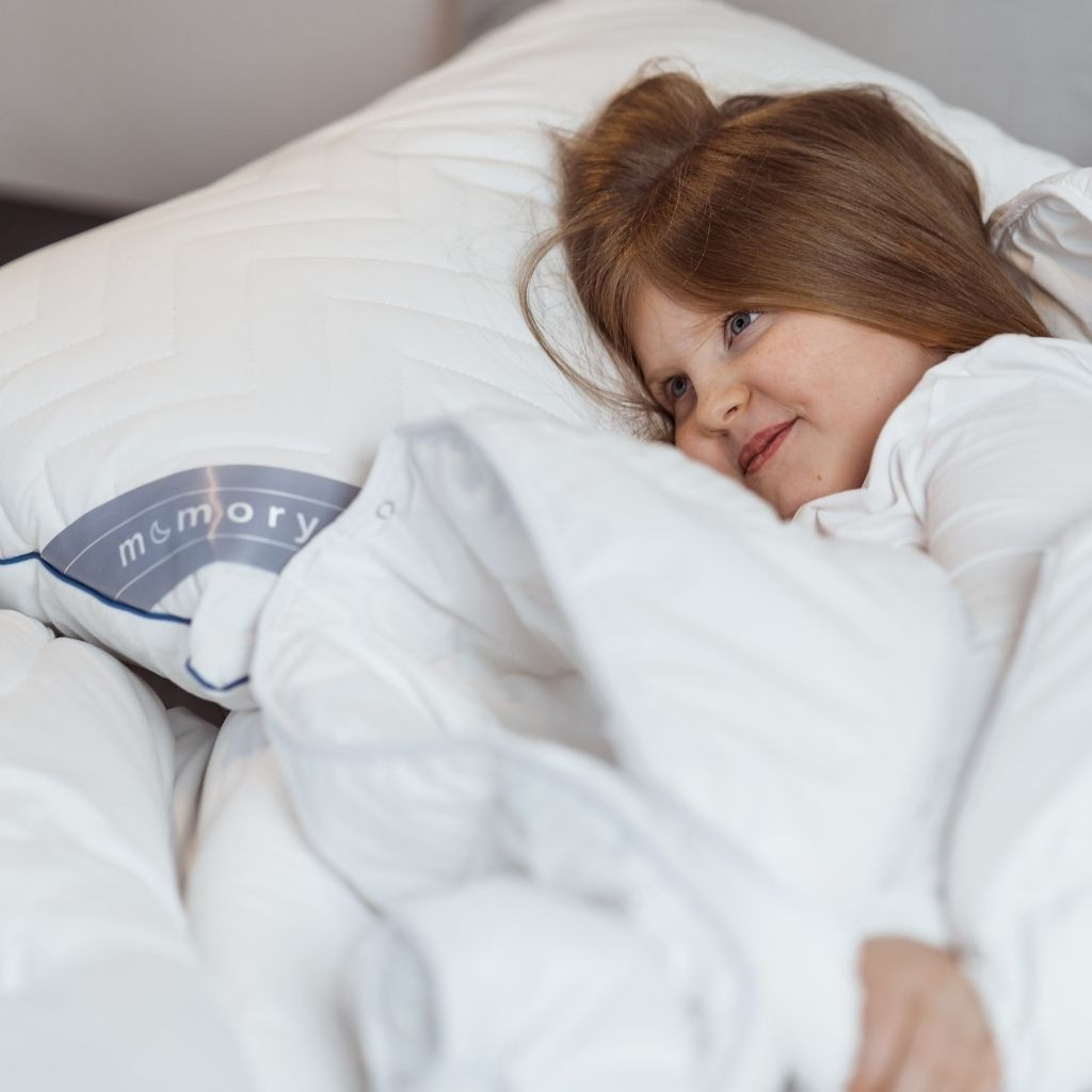 Ergonomic Memory pillow Ergonomic Memory pillow