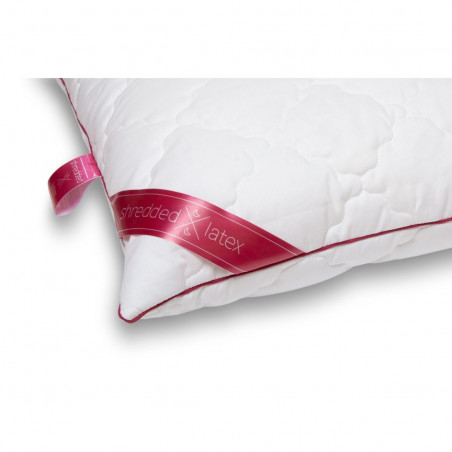 Ergonomic Latex pillow set