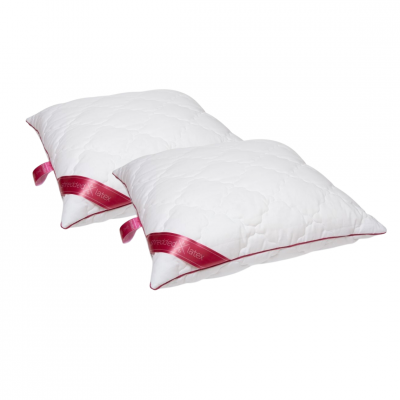 Ergonomic Latex pillow set