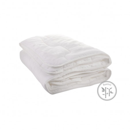 Children's bedding set with bamboo